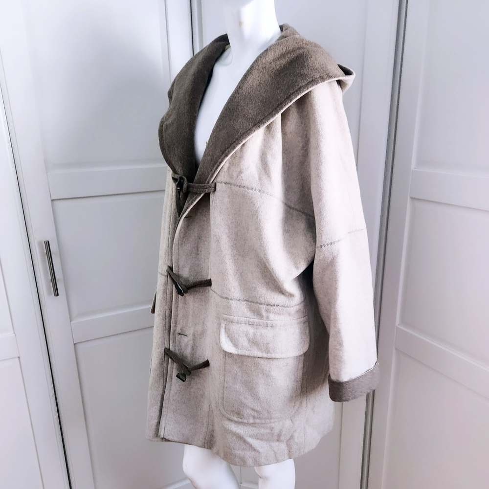 ♡Vintage Coat♡ - Picture 3 of 9